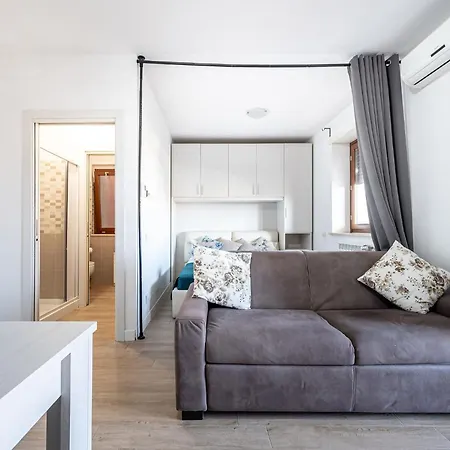 Apartamento Relax 3 Con Wifi-ac-netflix *