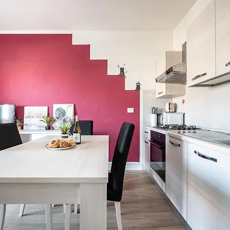 Relax 3 Con Wifi-ac-netflix Roma