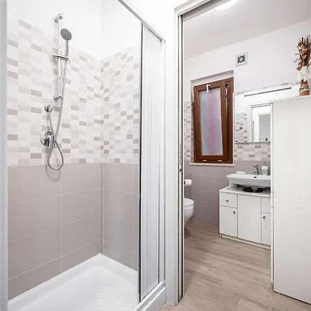 Apartamento Relax 3 Con Wifi-ac-netflix Roma
