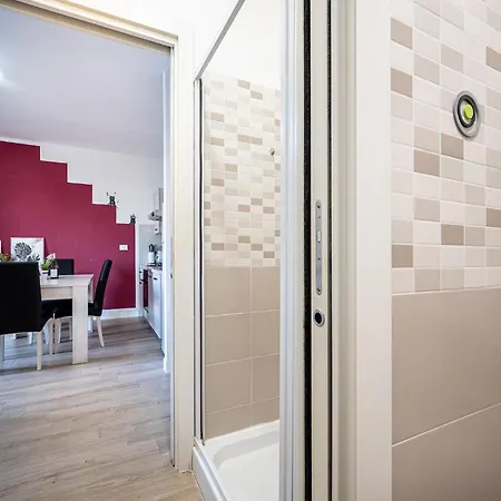 Relax 3 Con Wifi-ac-netflix Roma